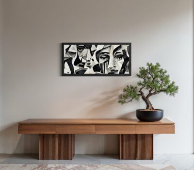 fractured perspectives